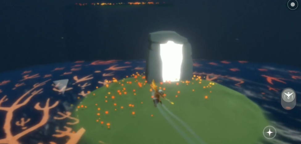 光遇怎么进入夜间办公室 光遇怎么进入夜间办公室