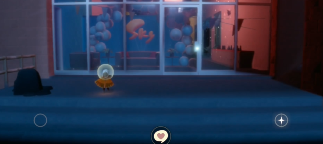 光遇怎么进入夜间办公室 光遇怎么进入夜间办公室