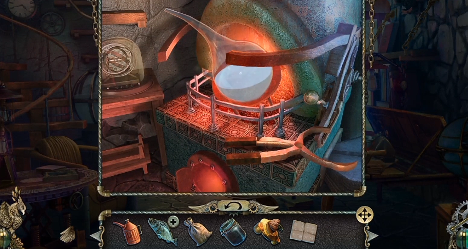 密室逃脱17实验室在哪里 密室逃脱17实验室在哪里