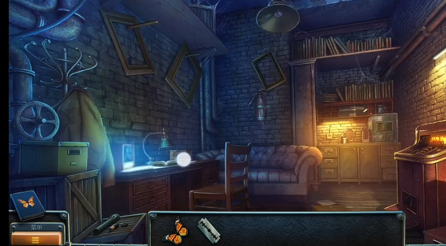 密室逃脱14胶带在哪里 密室逃脱14胶带在哪里