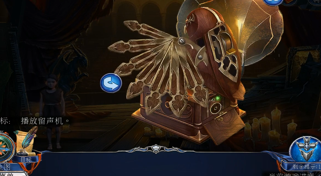 密室逃脱13开信刀在哪里 密室逃脱13开信刀在哪里