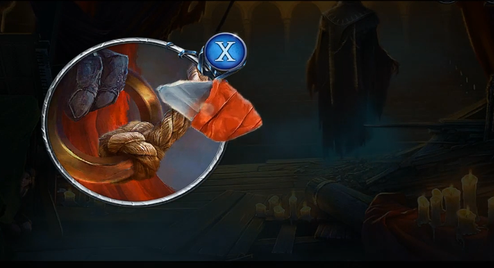 密室逃脱13开信刀在哪里 密室逃脱13开信刀在哪里