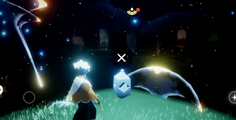 光遇照明背饰怎么得 光遇照明背饰怎么得