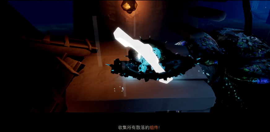 光遇重组季为什么有木板挡着 光遇重组季为什么有木板挡着