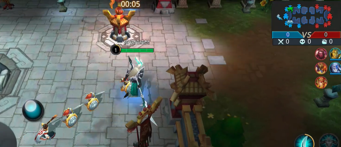 乱斗西游小白龙内丹在哪里 乱斗西游小白龙内丹在哪里