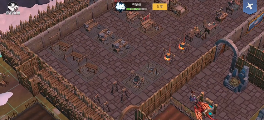 冰原守卫者箱子怎么移动 冰原守卫者箱子怎么移动