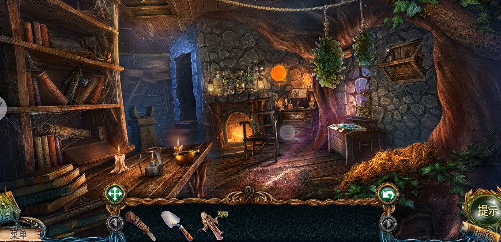 密室逃脱9太空迷航剪刀在哪里 密室逃脱9太空迷航剪刀在哪里