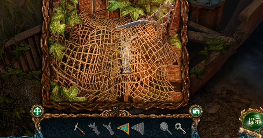 密室逃脱9太空迷航剪刀在哪里 密室逃脱9太空迷航剪刀在哪里