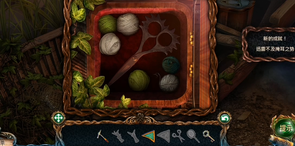 密室逃脱9太空迷航剪刀在哪里 密室逃脱9太空迷航剪刀在哪里