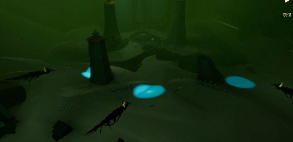 光遇怎么给冥龙戴帽子