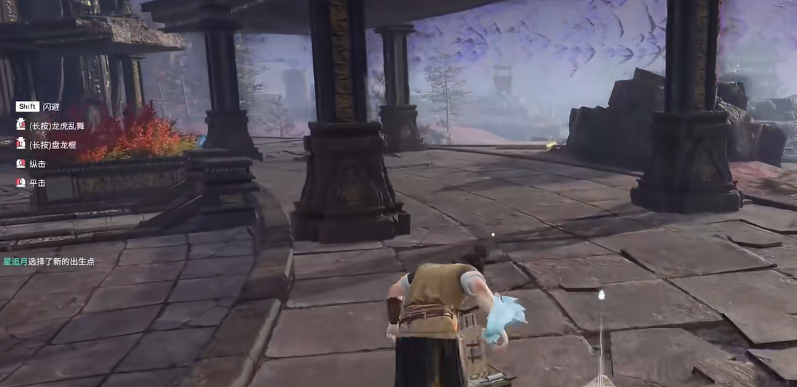 永劫无间锦鲤怎么获得