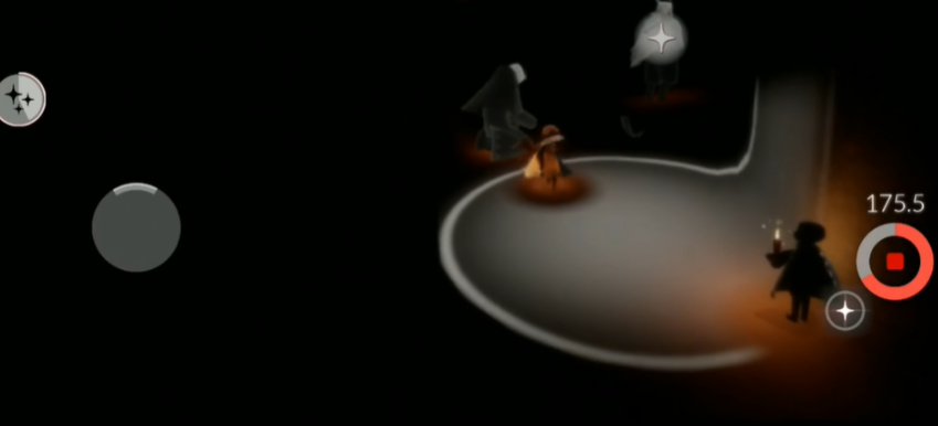 光遇怎么遇到自己的白鸟 光遇怎么遇到自己的白鸟