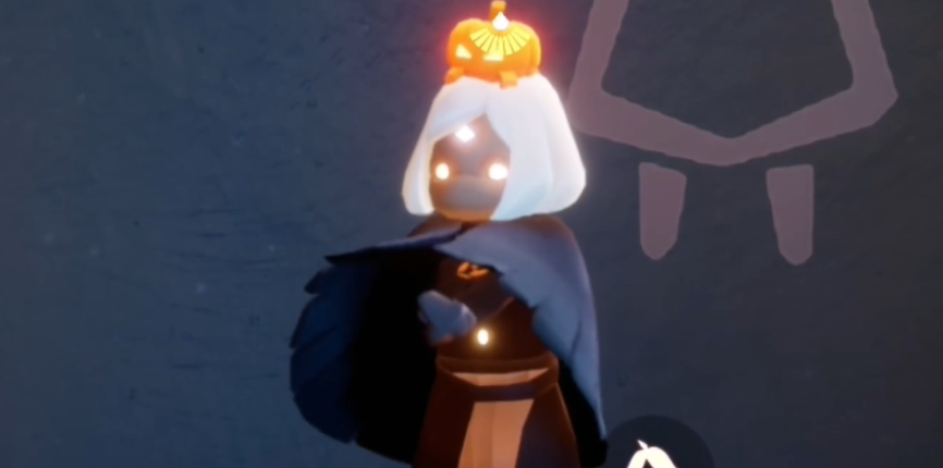 光遇万圣节南瓜道具有什么用 光遇万圣节南瓜道具有什么用