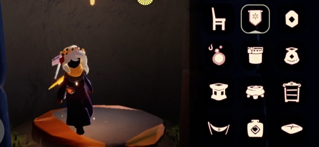 光遇的旗子怎么搞 光遇的旗子怎么搞