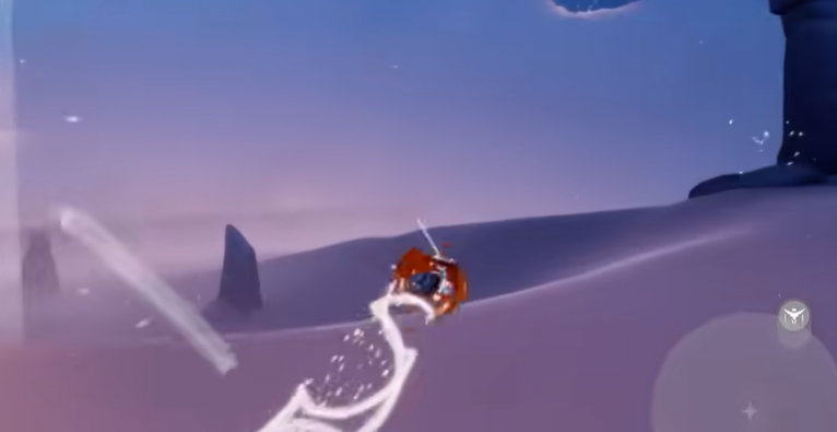 光遇怎么在天上一直做动作 光遇怎么在天上一直做动作