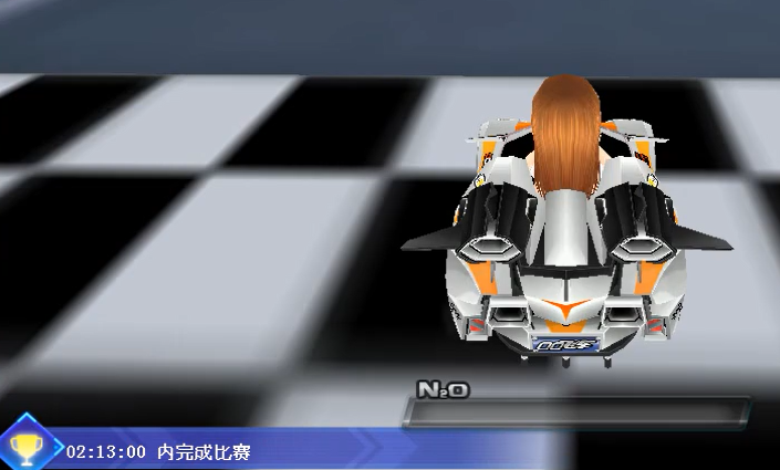 qq飞车每周挑战在哪里 qq飞车每周挑战在哪里