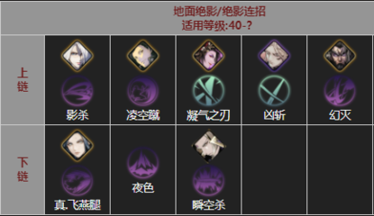 影之刃3凝气之刃怎么精进