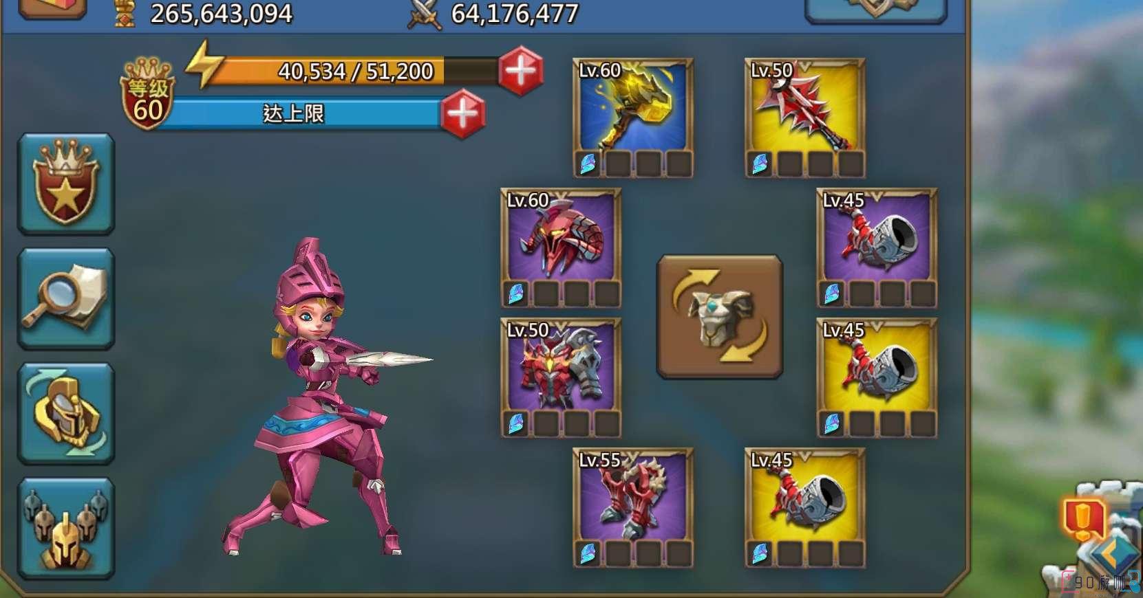 王国纪元猎魔英雄哪个好