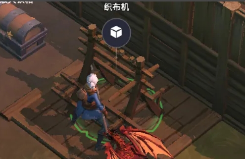 冰原守卫者棉花在哪里获得