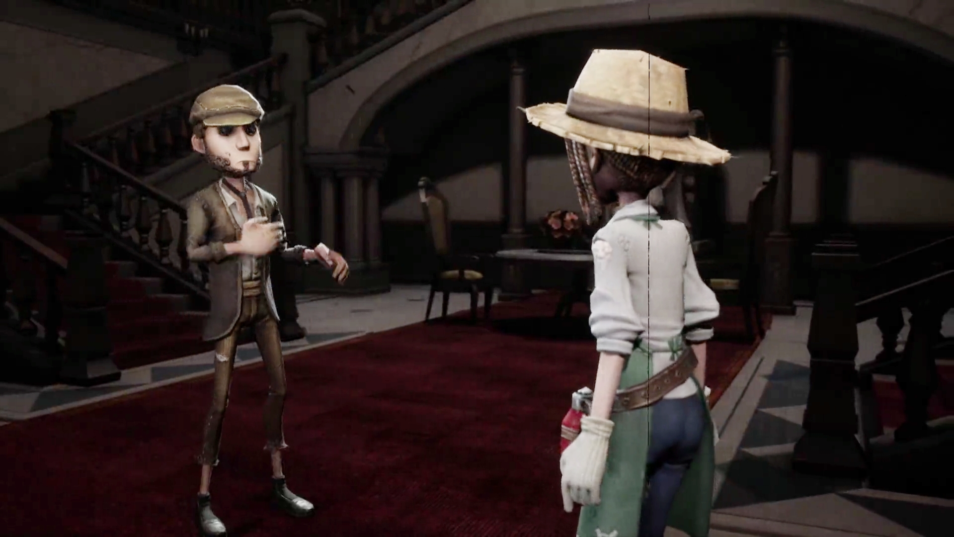 第五人格推演日记怎么进去 第五人格推演日记怎么进去