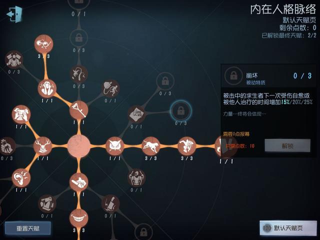 第五人格怎么打双刀