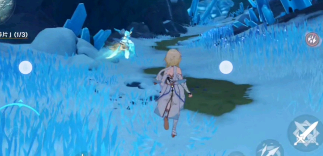 原神星萤洞穴怎么进去 原神星萤洞穴怎么进去