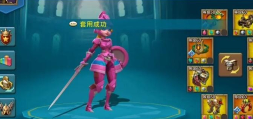 王国纪元平民最强英雄怎么玩