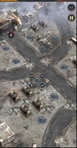 旭日之城第14关怎么过关