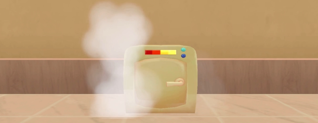 摩尔庄园里牛奶鱼群汤怎么制作