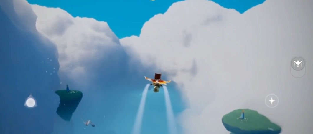 光遇蝴蝶站姿动作怎么获得 光遇蝴蝶站姿动作怎么获得