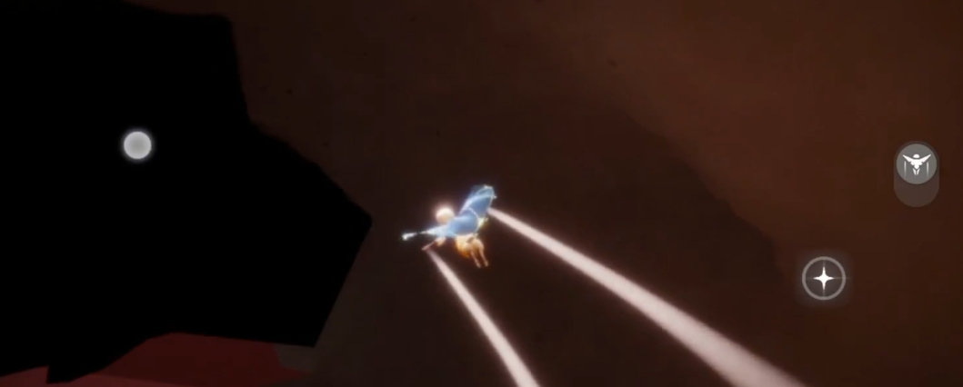 光遇的风暴之眼怎么刷