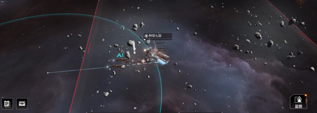 无尽的拉格朗日被打了怎么反击