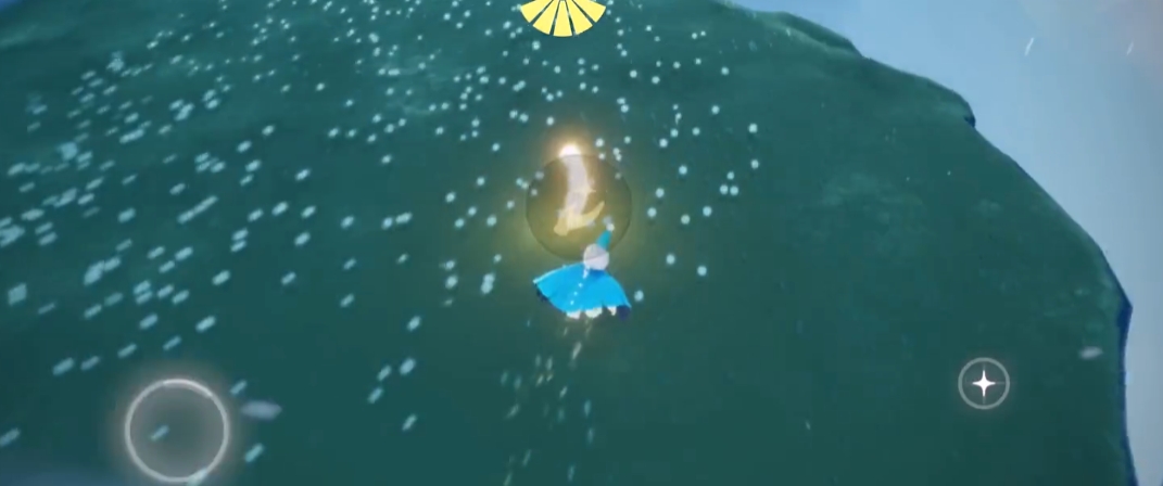 光遇暮土的地之灵怎么获得