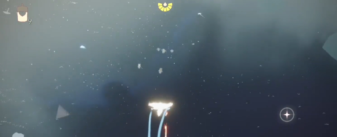 光遇重生后怎么恢复光之翼