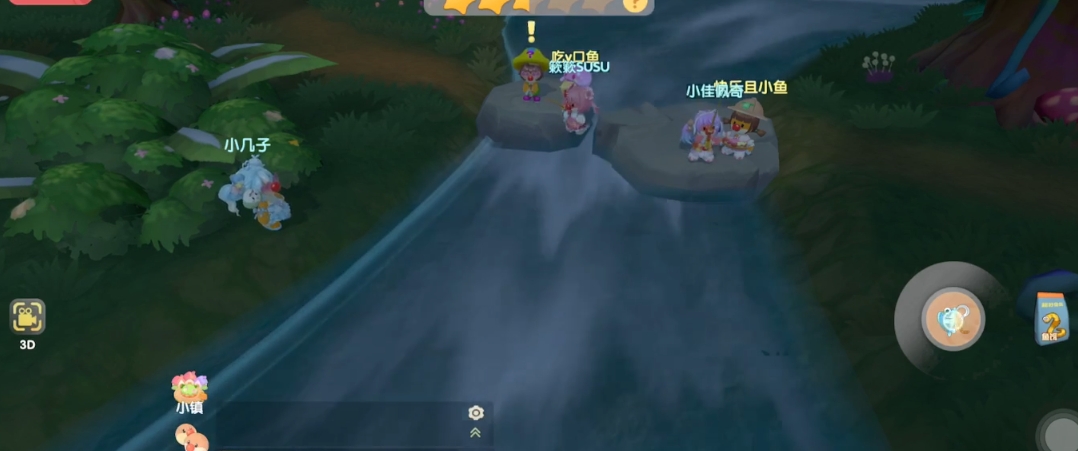 摩尔庄园传说动物刺头鱼怎么钓 摩尔庄园传说动物刺头鱼怎么钓