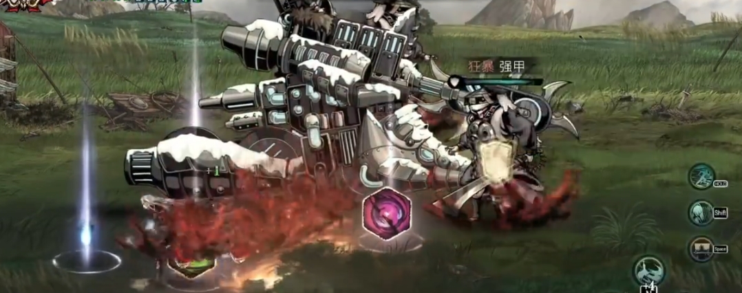 影之刃三无尽劫境27层怎么打