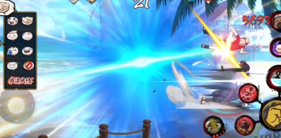 火影忍者的标志怎么弄到 火影忍者的标志怎么弄到