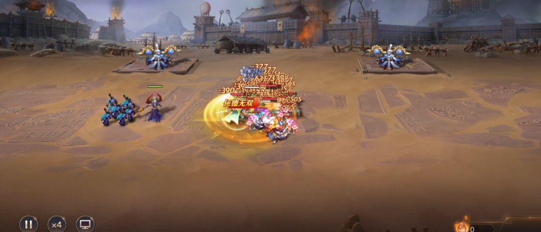 少年三国志零破甲篇怎么过 少年三国志零破甲篇怎么过