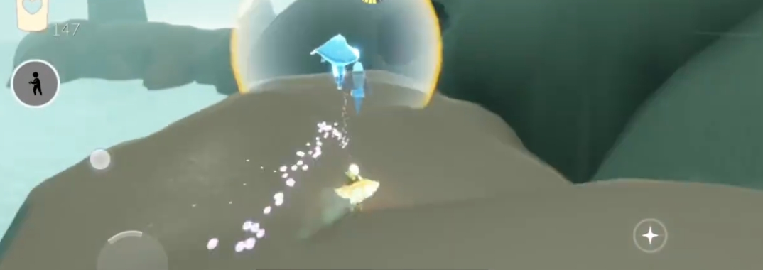 光遇深海季先祖怎么过 光遇深海季先祖怎么过