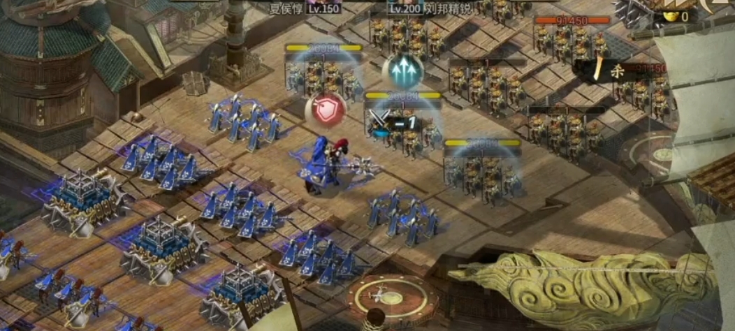 攻城掠地先帝的试炼怎么开启 攻城掠地先帝的试炼怎么开启