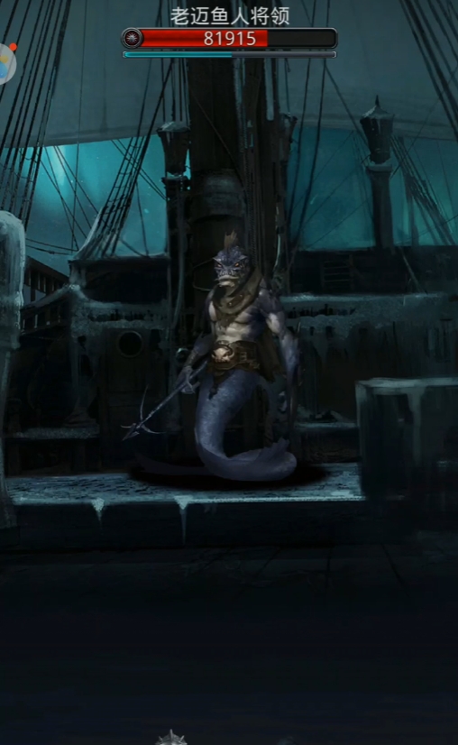 地下城堡216图怎么过