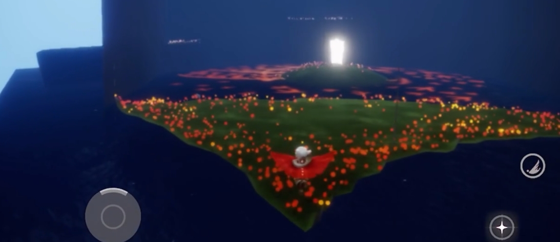 光遇矮人怎么进门