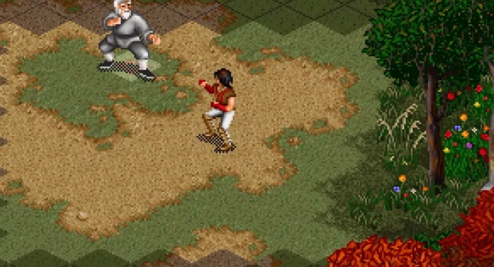 金庸群侠传如何选低资质