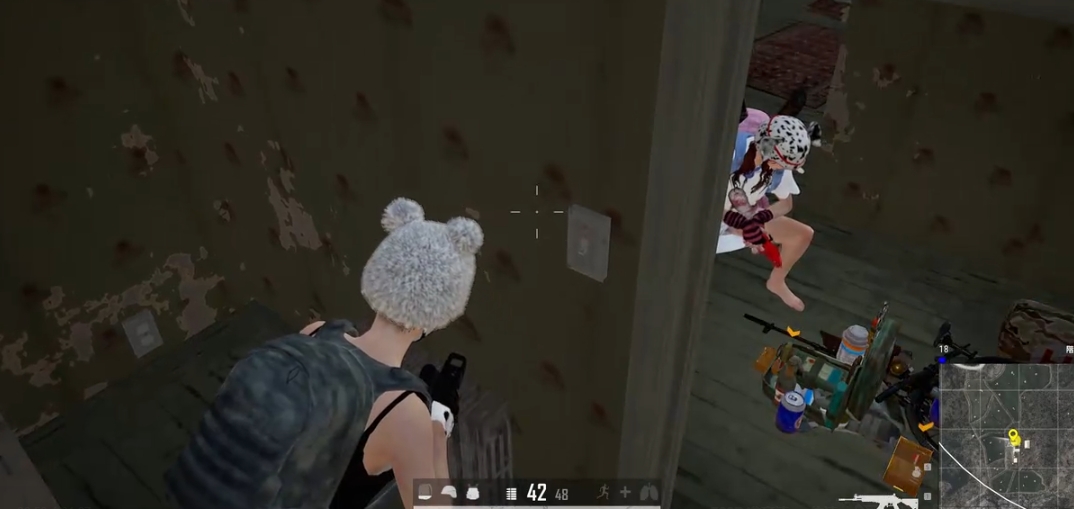 绝地求生要如何钓鱼 绝地求生要如何钓鱼