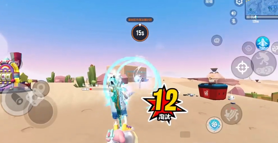 香肠派对如何轻松上巅峰 香肠派对如何轻松上巅峰