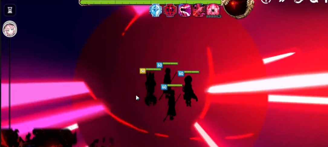 第七史诗怎么快速10-10