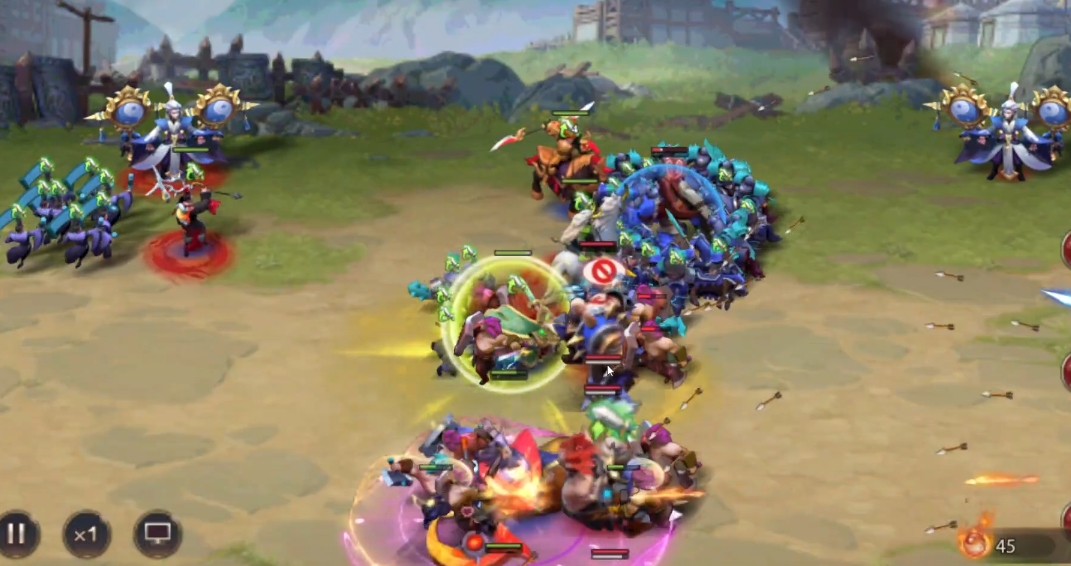 少年三国志奇计篇如何过 少年三国志奇计篇如何过