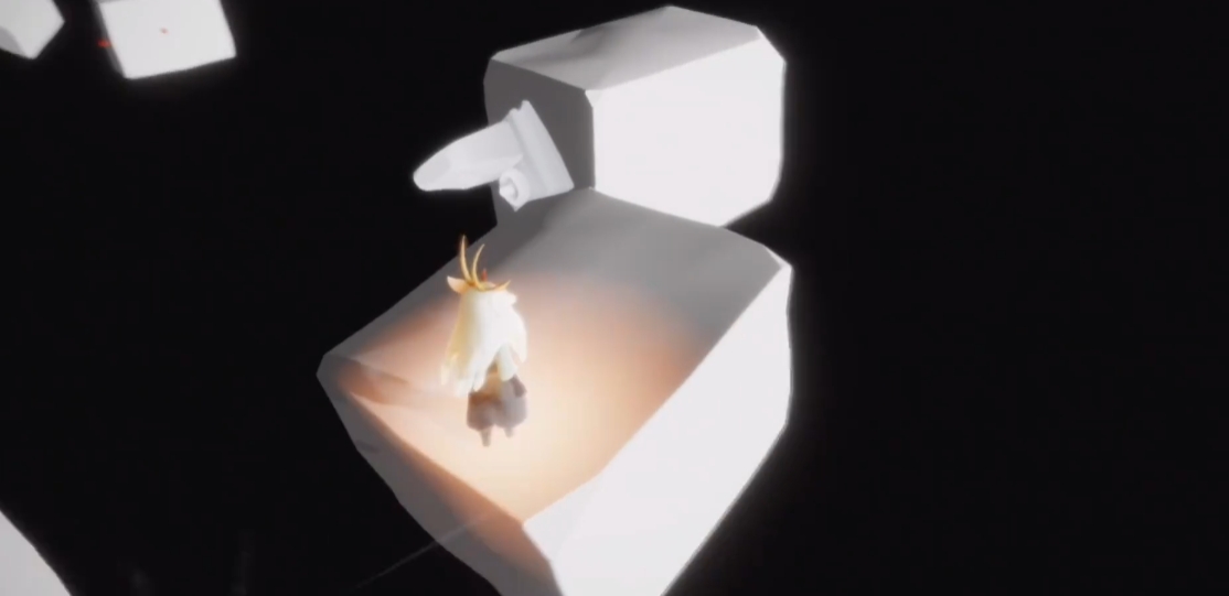 光遇中试炼怎么过