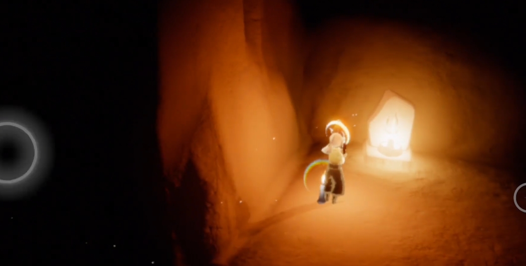 光遇中试炼怎么过