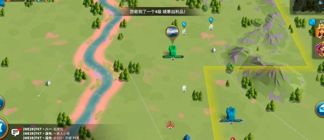 万国觉醒如何把战力拉高 万国觉醒如何把战力拉高